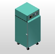 层热空气干燥机